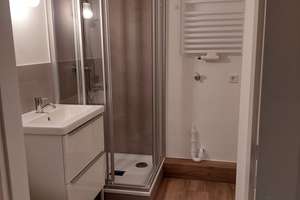 Neuwertiges Single-Appartement 