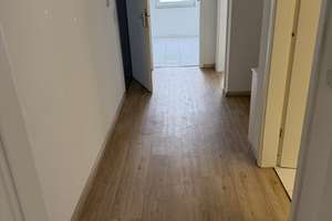 Tolle Erdgeschosswohnung Tiefgarage, Terrasse, sehr ruhig – Hansapark 43, 39116 Sudenburg, Magdeburg – Vorschaubild 9