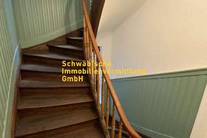 3-Zi.-Whg., 1. OG, Altbau, 2 x verglaste Veranda, *Sanierungsgebiet*, kein Denkmalschutz, ATP 5 – Die vollständige Adresse der Immobilie erhältst du vom Anbieter., 70376 Neckarvorstadt, Stuttgart – Vorschaubild 16