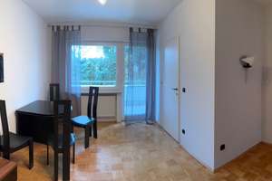 1-Zimmer Wohnung mit Balkon in München-Ramersdorf – Siedlerstr. 2, 81549 Balanstraße-West, München – Vorschaubild 5