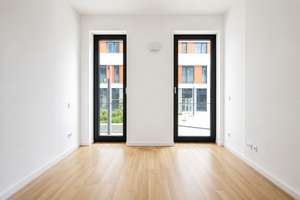 I Urban wohnen im OSTFORUM Leipzig I  moderne Wohnungen in zentraler Stadtlage I – Prager Straße 30b, 4103 Zentrum-Südost, Leipzig – Vorschaubild 12