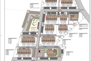 Neuwertiges Einfamilienhaus Reihenendhaus in Fernwald 5 Zimmer 133 qm von Privat – Steinbacher Gärten 20, 35463 Fernwald – Vorschaubild 20