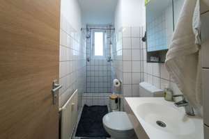 Exklusives Investment: Gepflegtes 5-Parteien-Mehrfamilienhaus in Derendorf – 40476 Derendorf, Düsseldorf – Vorschaubild 17