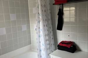 Teilmöblierte renovierte 4-Zimmer-Wohnung mit großem Balkon in ruhiger Lage von Stuttgart-Heumaden – Thymianweg 2, 70619 Heumaden, Stuttgart – Vorschaubild 15