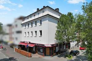 Ihr Immobilieninvestment: Mehrfamilienhaus 
in Paderborn Zentrum - 9 Einheiten