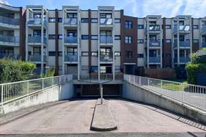 Bonn – Brüser Berg • Helle Dreizimmerwohnung mit Balkon, Einbauküche u. TG-Stellplatz – Die vollständige Adresse der Immobilie erhältst du vom Anbieter., 53125 Brüser Berg, Bonn – Vorschaubild 17