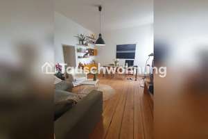 Tauschwohnung: Günstige 2-Zimmer/Suche mind. 3-Zimmer – Wrangelstr. 49, 10997 Kreuzberg, Berlin – Vorschaubild 2