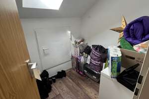 Hell und einladend: Top geschnittene Dachgeschoss-Wohnung in guter Wohngegend zum 1.9. – Leimkuhle 37, 44309 Brackel (Ortsteil), Dortmund – Vorschaubild 14