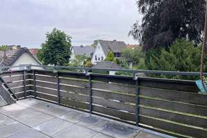 Direkt an der Weser!  3-Zimmerwohnung mit Balkon zum Wohlfühlen - Bremen Blumenthal – Die vollständige Adresse der Immobilie erhältst du vom Anbieter., 28779 Blumenthal (Ortsteil), Bremen – Vorschaubild 2