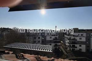 Tauschwohnung: Suchen 3-Zi Wohnung u. bieten ruhige 1,5 Maisonette Wohnung – Papiermühlstraße 24, 4299 Stötteritz, Leipzig – Vorschaubild 9