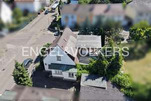 Sanierungsbedürftiges Zweifamilienhaus wartet auf Ihr Wohnkonzept – Die vollständige Adresse der Immobilie erhältst du vom Anbieter., 76135 Beiertheim-Bulach, Karlsruhe – Vorschaubild 7