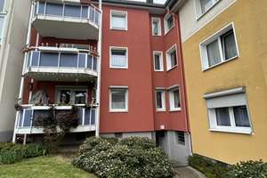 Charmante 3-Raum-Wohnung möchte neu vermietet werden – Kuglerstraße 1, 45144 Frohnhausen, Essen – Vorschaubild 2