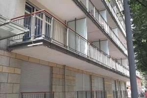 Alltagstaugliche 1-Zimmer-Wohnung in Berlin Friedrichshain – Hildegard-Jadamowitz-Straße 26, 10243 Friedrichshain, Berlin – Vorschaubild 5