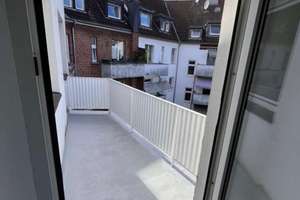 Schöne 2-Zimmer-Wohnung in ruhiger Lage  ***Belsen3 Immobilien UG*** – Westfalenstr. 4, 40472 Rath, Düsseldorf – Vorschaubild 5
