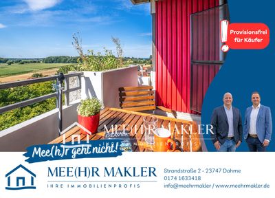 Top Gepflegte Wohnung im Haus Berolina 5 Etage mit Blick ins Grüne