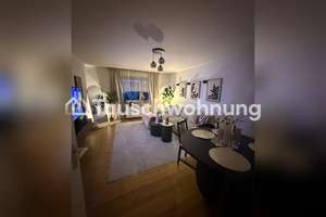Tauschwohnung: 2 Zimmer für 3 zimmer