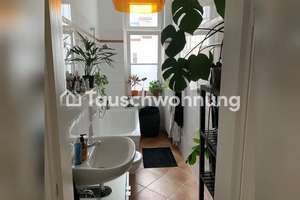 Tauschwohnung: Biete schöne 1,5Z Whg Kollwitzkiez gegen 3Z mit Balkon – Kollwitzstraße 77, 10435 Prenzlauer Berg, Berlin – Vorschaubild 2
