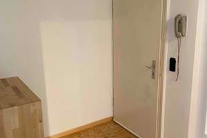 1-Zimmer Wohnung in Stuttgart-Feuerbach mit Balkon – Scharfenschloßstraße 20, 70469 Feuerbach-Mitte, Stuttgart – Vorschaubild 3