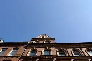 Erstbezug, 3 Zi WHG für 3erWG mit EBK saniert im Altbau – Hannover – Vorschaubild 14