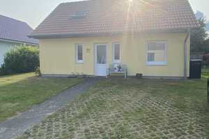 Moderne Ferienimmobilie in Ostseenähe mit Förde- und Ostseeblick – von privat in Glücksburg/Holnis – Schleswig-Flensburg (Kreis) – Vorschaubild 1