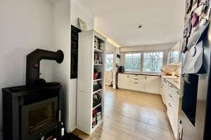 Traumhaft schöne Doppelhaushälfte mit Garten und Garage in Essen - Borbeck – Leimgardtsfeld 112, 45355 Borbeck-Mitte, Essen – Vorschaubild 13