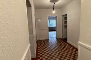 Sgn. Eiserfeld, komplett renovierte 104m² Wohnung 4 ZKB ohne Balkon, nur an Selbstzahler. – Bühlstr. 3, 57080 Eiserfeld, Siegen – Vorschaubild 6