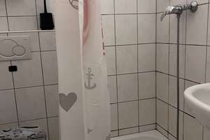 Praktisch geschnittenes 1-Zimmer-Apartment in Düsseldorf-Bilk – Stoffeler Damm 102a, 40225 Bilk, Düsseldorf – Vorschaubild 5