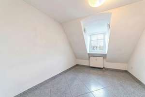 Exklusive Dachgeschoss-Mais.-Wohnung mit Galerie in ruhiger Lage von München Ludwigsvorstadt – Die vollständige Adresse der Immobilie erhältst du vom Anbieter., 80337 Am alten südlichen Friedhof, München – Vorschaubild 15