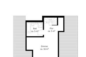 Licht, Ruhe und Lebensqualität
in Alsternähe – Die vollständige Adresse der Immobilie erhältst du vom Anbieter., 22391 Wellingsbüttel, Hamburg – Vorschaubild 17