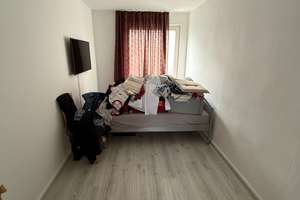 helle zentrale 3 ZKDB Wohnung in Aachen Stadt ab 01.05.2026zu vermieten – Vaalser Str. 65, 52074 Westpark, Aachen – Vorschaubild 3