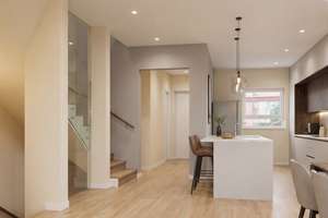 Moderner Neubau – Reiheneckhaus, energiearm und mit individueller Gestaltungsmöglichkeit in Neu-Ulm – Die vollständige Adresse der Immobilie erhältst du vom Anbieter., 89231 Neu-Ulm – Vorschaubild 10