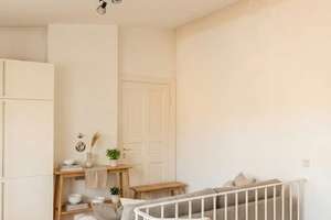 HOMESK - Dachgeschoss-Maisonette-Wohnung mit Balkon und Dachterrasse im Prenzlauer Berg – Stargarder Straße 18, 10437 Prenzlauer Berg, Berlin – Vorschaubild 33