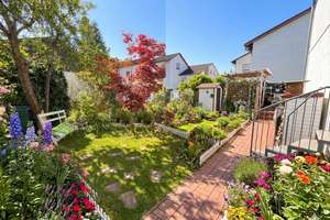 Sonnige3-Zimmer-Gartenwohnung in Bestlage Waldperlach - ruhig & privat – Die vollständige Adresse der Immobilie erhältst du vom Anbieter., 81739 Waldperlach, München – Vorschaubild 11