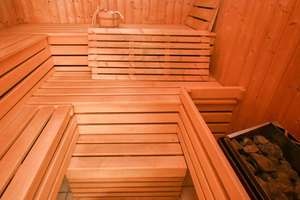 Lengerich, Westfalen: Gemütliches Einfamilienhaus mit Sauna! – Die vollständige Adresse der Immobilie erhältst du vom Anbieter., 49525 Lengerich – Vorschaubild 8