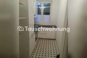 Tauschwohnung: Biete 3 Zimmer Whg direkt an der Alster mit Balkon an – Die vollständige Adresse der Immobilie erhältst du vom Anbieter., 22335 Ohlsdorf, Hamburg – Vorschaubild 4