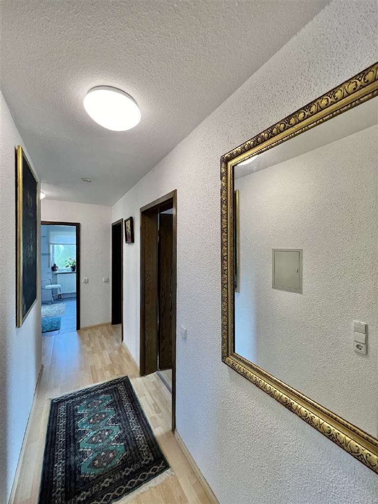 Immobilie in Hohenfels - Raumwunder gesucht? Ein- oder Zweifamilienhaus - nur 5 Min. nach Stockach! - Bild 2