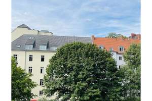 3-Zimmer-Wohnung mit Balkon in Charlottenburg – Wundtstraße 46a, 14057 Charlottenburg, Berlin – Vorschaubild 11