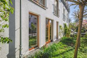 Energieeffizientes Einfamilienhaus mit Stellplatz zwischen Lintert und Aachen-Brand – Die vollständige Adresse der Immobilie erhältst du vom Anbieter., 52078 Forst, Aachen – Vorschaubild 27