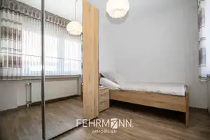 RESERVIERT - Charmantes Einfamilienhaus mit großzügigem Grundstück in ruhiger Lage – Emsland (Kreis) – Vorschaubild 13