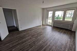 Da kommt man gern Heim! - Interessante 2-Zi.-Wohnung – Bussardhof 13, 45894 Buer, Gelsenkirchen – Vorschaubild 1