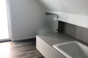 Wohnen mit Charakter: Doppelhaushälfte in Erlangen-Kriegenbrunn – Osloer Straße 12, 91056 Kriegenbrunn, Erlangen – Vorschaubild 21