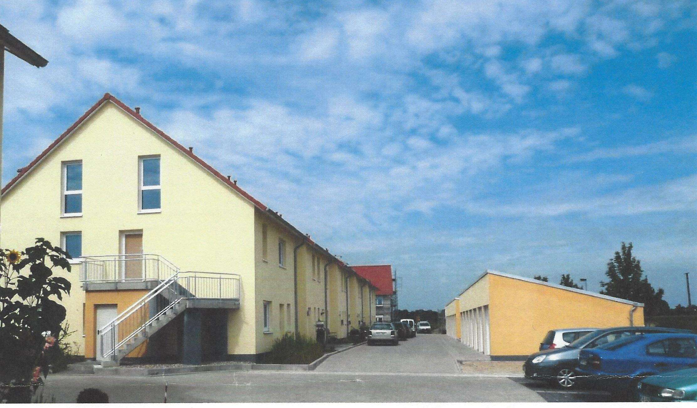 Single wohnung in barsinghausen