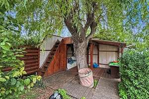 Exklusiver Wohlfühl-Bungalow in Bestlage von Magdeburg – Eckgrundstück mit traumhaftem Privatgarten – Die vollständige Adresse der Immobilie erhältst du vom Anbieter., 39118 Reform, Magdeburg – Vorschaubild 15