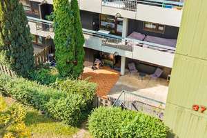 S-Riedenberg: Großzügige Erdgeschosswohnung mit Garten, zwei Terrassen und TG-Box – Die vollständige Adresse der Immobilie erhältst du vom Anbieter., 70619 Riedenberg, Stuttgart – Vorschaubild 16