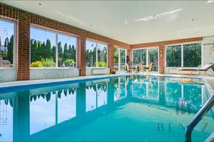 Exklusives wohnen an den Feldern Langens: Einfamilienhaus mit Schwimmbad und Einliegerwohnung – Die vollständige Adresse der Immobilie erhältst du vom Anbieter., 27607 Langen – Vorschaubild 26