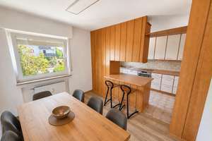 Wohnen mit wunderschöner Aussicht: 3,5-Zimmer-Wohnung in Feuerbach – Dieterlestraße 93, 70469 Feuerbacher Tal, Stuttgart – Vorschaubild 1