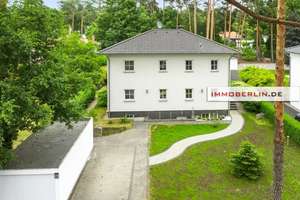 IMMOBERLIN.DE -  Wohlfühllage! Großzügiges Einfamilienhaus mit Einliegerwohnung – Die vollständige Adresse der Immobilie erhältst du vom Anbieter., 14552 Michendorf – Vorschaubild 2