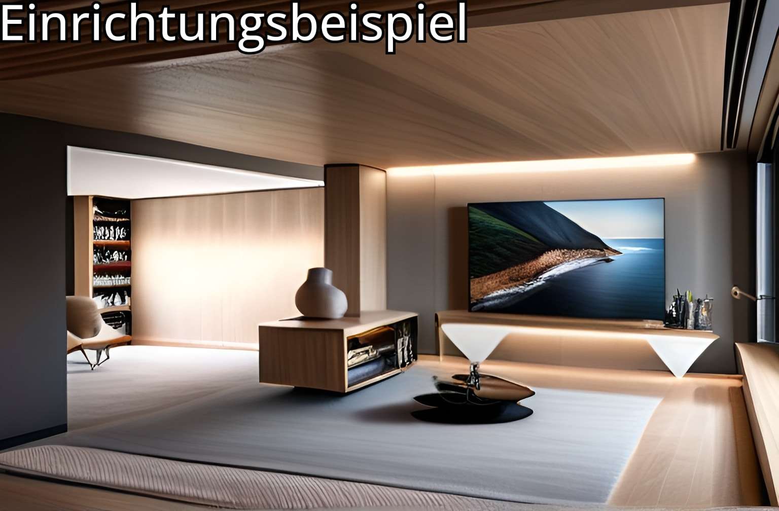 Immobilie in Zemmer - Erfüllen Sie sich Ihren Wohntraum inkl. 3563 m² Obstgarten – Idylle und Ruhe am Ortsrand - Bild 0