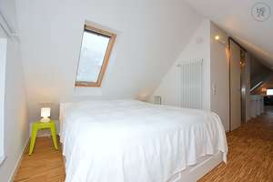 Traumwohnung auf zwei Etagen mit zwei Bädern in Stuttgart Weilimdorf – Die vollständige Adresse der Immobilie erhältst du vom Anbieter., 70499 Weilimdorf (Ortsteil), Stuttgart – Vorschaubild 18
