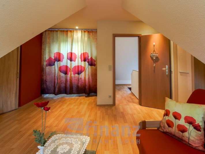 Immobilie in Roßwein - Einfamilienhaus in Roßwein - Bild 1